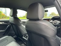 USED 2013 63 AUDI A4 2.0 TDI S LINE 4d 174 BHP 