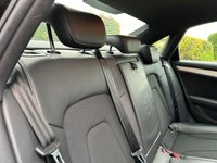 USED 2013 63 AUDI A4 2.0 TDI S LINE 4d 174 BHP 