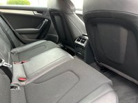USED 2013 63 AUDI A4 2.0 TDI S LINE 4d 174 BHP 