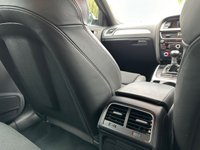USED 2013 63 AUDI A4 2.0 TDI S LINE 4d 174 BHP 