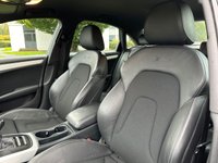USED 2013 63 AUDI A4 2.0 TDI S LINE 4d 174 BHP 