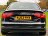 USED 2013 63 AUDI A4 2.0 TDI S LINE 4d 174 BHP 
