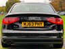 USED 2013 63 AUDI A4 2.0 TDI S LINE 4d 174 BHP 