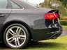USED 2013 63 AUDI A4 2.0 TDI S LINE 4d 174 BHP 