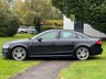 USED 2013 63 AUDI A4 2.0 TDI S LINE 4d 174 BHP 