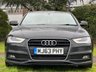 USED 2013 63 AUDI A4 2.0 TDI S LINE 4d 174 BHP 