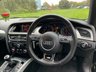 USED 2013 63 AUDI A4 2.0 TDI S LINE 4d 174 BHP 