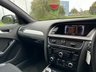 USED 2013 63 AUDI A4 2.0 TDI S LINE 4d 174 BHP 