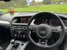 USED 2013 63 AUDI A4 2.0 TDI S LINE 4d 174 BHP 