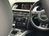 USED 2013 63 AUDI A4 2.0 TDI S LINE 4d 174 BHP 