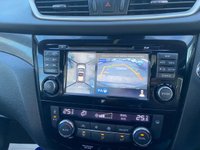 USED 2015 15 NISSAN X-TRAIL DCI TEKNA 