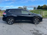 USED 2015 15 NISSAN X-TRAIL DCI TEKNA 