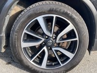 USED 2015 15 NISSAN X-TRAIL DCI TEKNA 