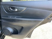 USED 2015 15 NISSAN X-TRAIL DCI TEKNA 