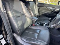 USED 2015 15 NISSAN X-TRAIL DCI TEKNA 
