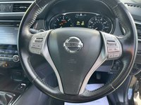 USED 2015 15 NISSAN X-TRAIL DCI TEKNA 