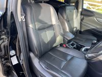 USED 2015 15 NISSAN X-TRAIL DCI TEKNA 