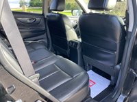 USED 2015 15 NISSAN X-TRAIL DCI TEKNA 