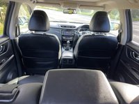 USED 2015 15 NISSAN X-TRAIL DCI TEKNA 