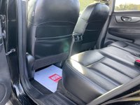 USED 2015 15 NISSAN X-TRAIL DCI TEKNA 