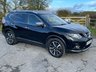 USED 2015 15 NISSAN X-TRAIL DCI TEKNA 