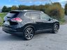 USED 2015 15 NISSAN X-TRAIL DCI TEKNA 
