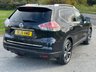 USED 2015 15 NISSAN X-TRAIL DCI TEKNA 