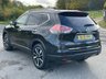 USED 2015 15 NISSAN X-TRAIL DCI TEKNA 