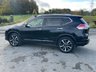 USED 2015 15 NISSAN X-TRAIL DCI TEKNA 