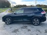 USED 2015 15 NISSAN X-TRAIL DCI TEKNA 