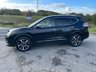 USED 2015 15 NISSAN X-TRAIL DCI TEKNA 