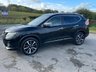 USED 2015 15 NISSAN X-TRAIL DCI TEKNA 