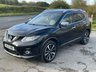 USED 2015 15 NISSAN X-TRAIL DCI TEKNA 