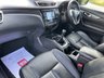 USED 2015 15 NISSAN X-TRAIL DCI TEKNA 