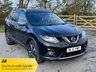 USED 2015 15 NISSAN X-TRAIL DCI TEKNA 