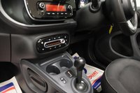 USED 2017 17 SMART FORTWO CABRIO 1.0 PASSION 2d 71 BHP GREAT CONDITION IN STUNNING YELLOW WITH SERVICE RECORDS