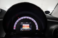 USED 2017 17 SMART FORTWO CABRIO 1.0 PASSION 2d 71 BHP GREAT CONDITION IN STUNNING YELLOW WITH SERVICE RECORDS