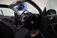 USED 2017 17 SMART FORTWO CABRIO 1.0 PASSION 2d 71 BHP GREAT CONDITION IN STUNNING YELLOW WITH SERVICE RECORDS