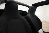 USED 2017 17 SMART FORTWO CABRIO 1.0 PASSION 2d 71 BHP GREAT CONDITION IN STUNNING YELLOW WITH SERVICE RECORDS