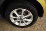 USED 2017 17 SMART FORTWO CABRIO 1.0 PASSION 2d 71 BHP GREAT CONDITION IN STUNNING YELLOW WITH SERVICE RECORDS