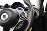 USED 2017 17 SMART FORTWO CABRIO 1.0 PASSION 2d 71 BHP GREAT CONDITION IN STUNNING YELLOW WITH SERVICE RECORDS