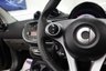 USED 2017 17 SMART FORTWO CABRIO 1.0 PASSION 2d 71 BHP GREAT CONDITION IN STUNNING YELLOW WITH SERVICE RECORDS