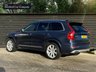 USED 2018 68 VOLVO XC90 2.0 D5 POWERPULSE INSCRIPTION PRO AWD 5d 231 BHP FINANCE ALAILABLE ZERO DEPOSIT