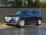 USED 2018 68 VOLVO XC90 2.0 D5 POWERPULSE INSCRIPTION PRO AWD 5d 231 BHP FINANCE ALAILABLE ZERO DEPOSIT