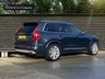 USED 2018 68 VOLVO XC90 2.0 D5 POWERPULSE INSCRIPTION PRO AWD 5d 231 BHP FINANCE ALAILABLE ZERO DEPOSIT