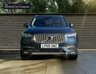 USED 2018 68 VOLVO XC90 2.0 D5 POWERPULSE INSCRIPTION PRO AWD 5d 231 BHP FINANCE ALAILABLE ZERO DEPOSIT