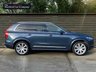 USED 2018 68 VOLVO XC90 2.0 D5 POWERPULSE INSCRIPTION PRO AWD 5d 231 BHP FINANCE ALAILABLE ZERO DEPOSIT