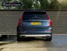 USED 2018 68 VOLVO XC90 2.0 D5 POWERPULSE INSCRIPTION PRO AWD 5d 231 BHP FINANCE ALAILABLE ZERO DEPOSIT