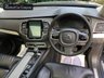 USED 2018 68 VOLVO XC90 2.0 D5 POWERPULSE INSCRIPTION PRO AWD 5d 231 BHP FINANCE ALAILABLE ZERO DEPOSIT