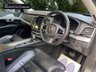 USED 2018 68 VOLVO XC90 2.0 D5 POWERPULSE INSCRIPTION PRO AWD 5d 231 BHP FINANCE ALAILABLE ZERO DEPOSIT